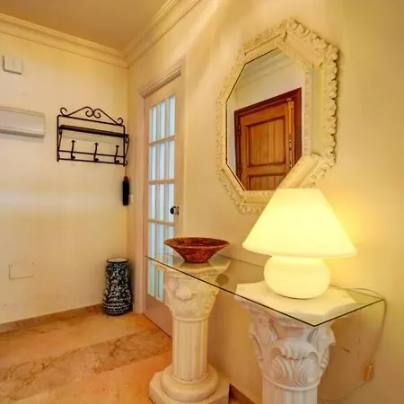 4 Bedroom Beachfront Penthouse * Torremolinos