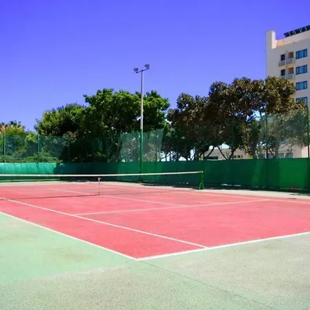 4 Bedroom Beachfront Penthouse Torremolinos