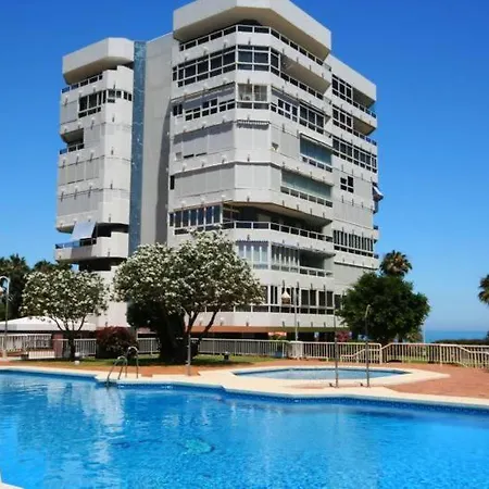 4 Bedroom Beachfront Penthouse Apartment