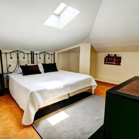 4 Bedroom Beachfront Penthouse