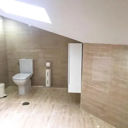 4 Bedroom Beachfront Penthouse * Torremolinos